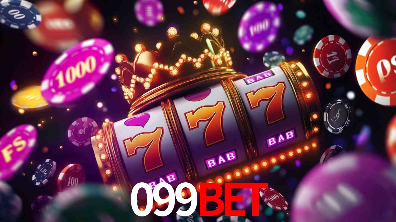 Experiência VIP 099bet