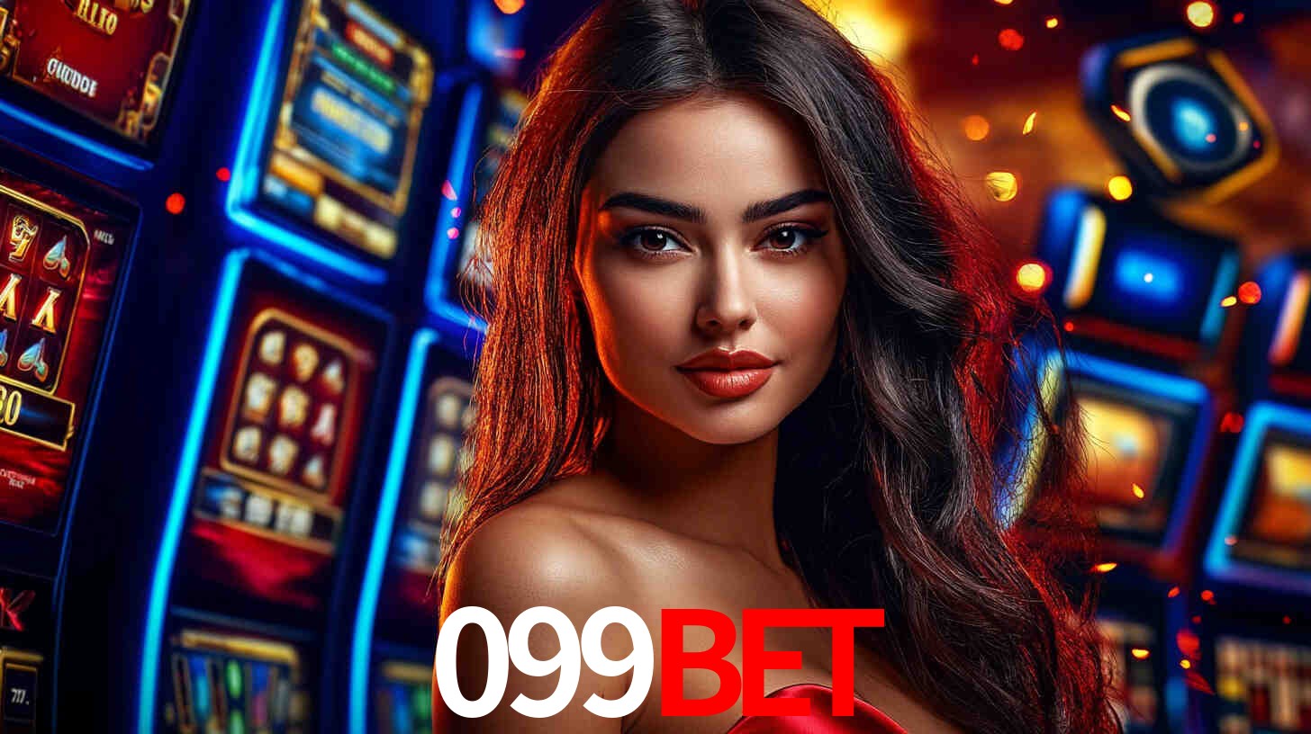 A Experiência Imersiva dos Cassinos Ao Vivo no 099bet