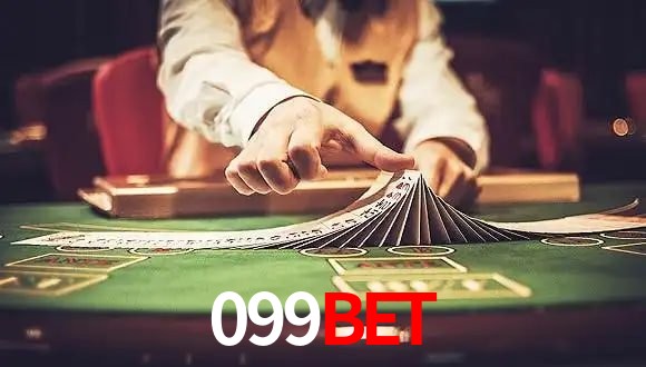 Roulette Table 099bet