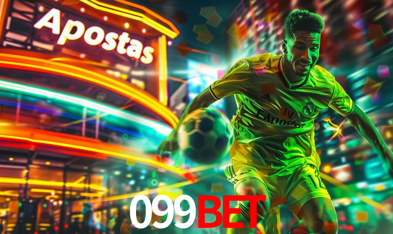 Jogos de Slot 099bet