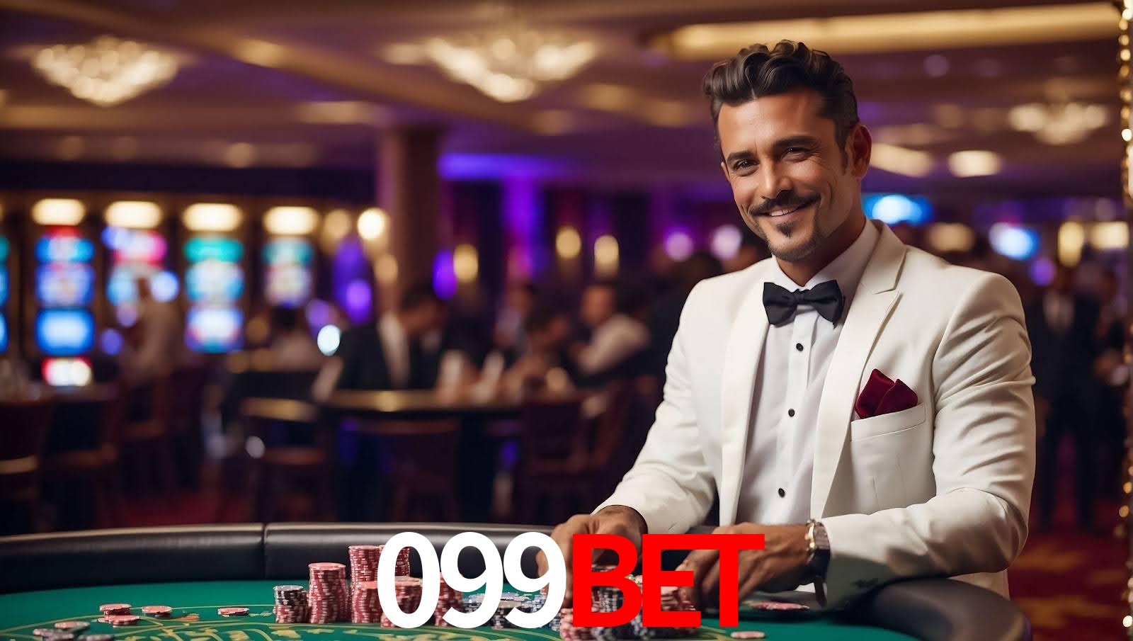 Promoção Relâmpago 099bet