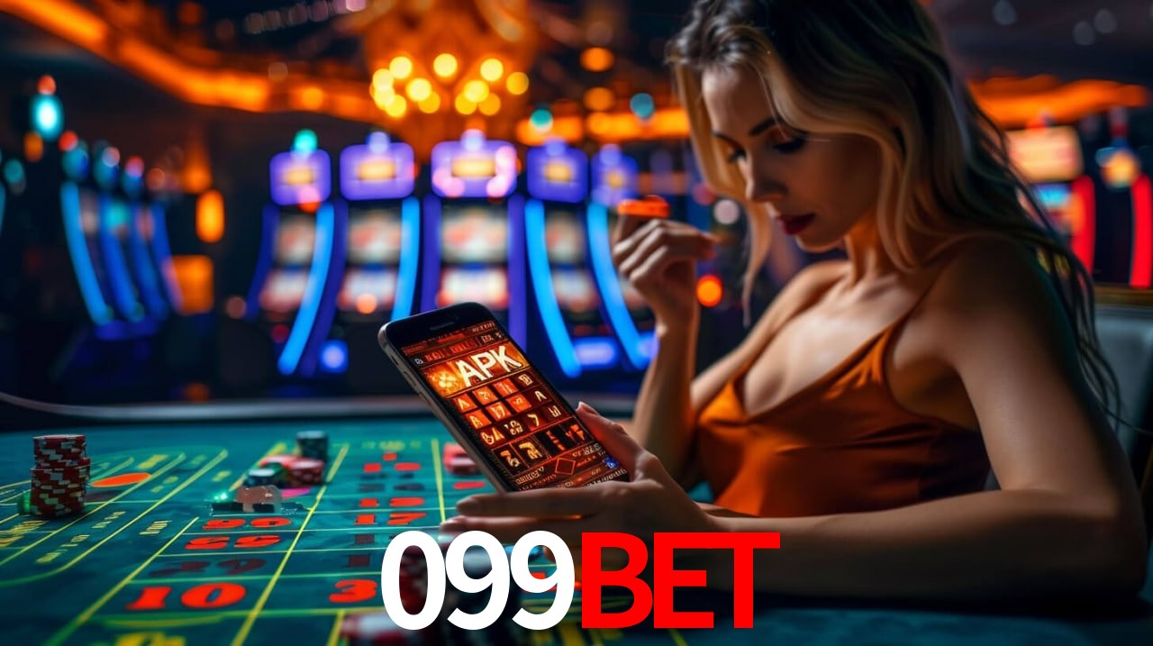 Live Casino 099bet