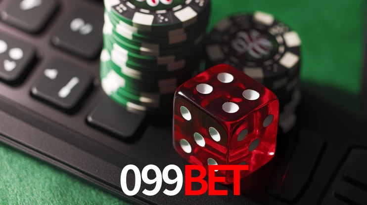 Slot Games 099bet
