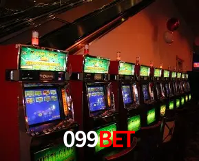 Seasonal Promotions 099bet
