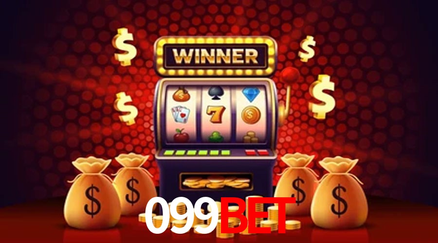 Live Casino 099bet