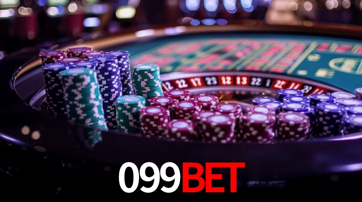 Welcome Bonus 099bet