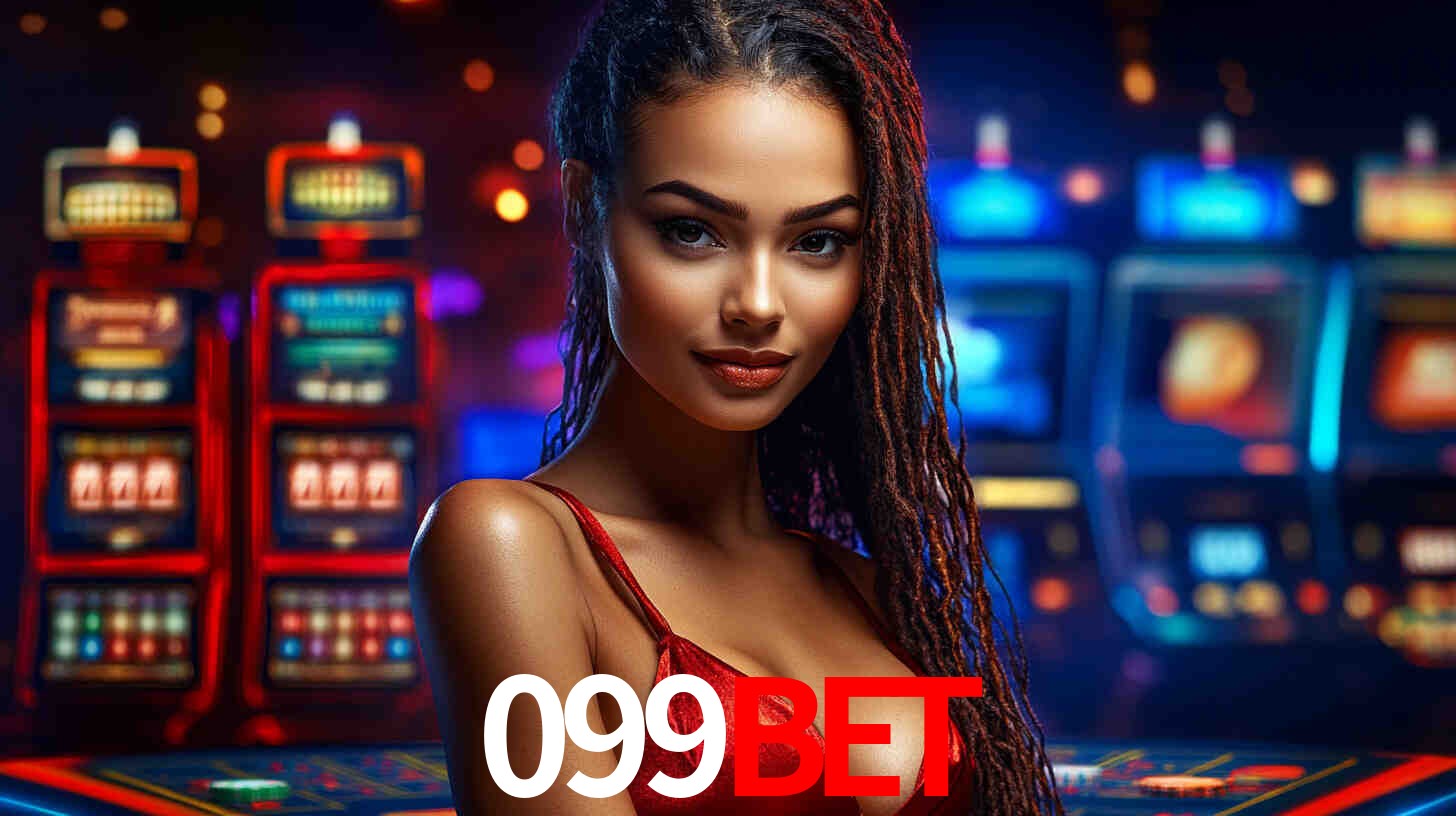 Desvendando o Mundo dos Jogos Virtuais na 099bet