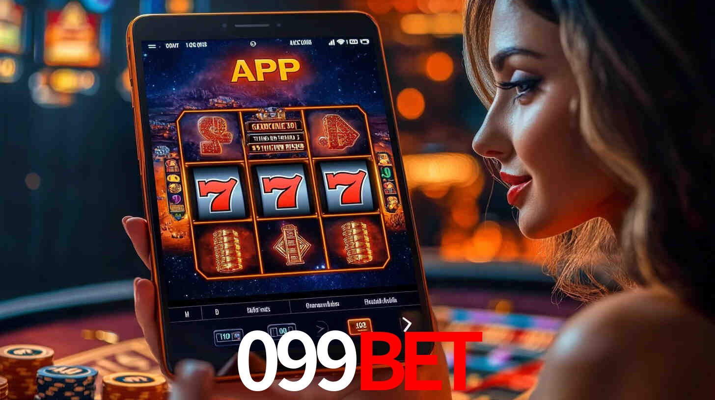 Bônus Generosos e Exclusivos no 099bet para Você!