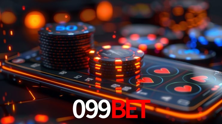 Tennis Betting 099bet