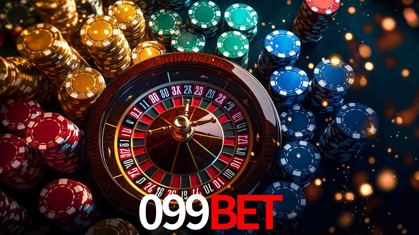 Ofertas Imperdíveis na 099bet: Promoções e Bônus Que Valem a Pena