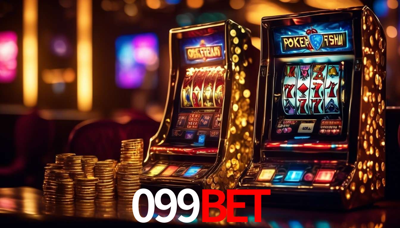 cassino 099bet