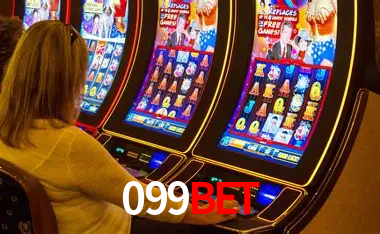 Desvendando o Mundo dos Jogos Virtuais na 099bet
