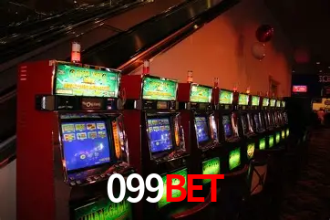 A Popularidade dos Caça-Níqueis no 099bet