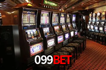 Apostas Esportivas na 099bet: Um Guia Completo