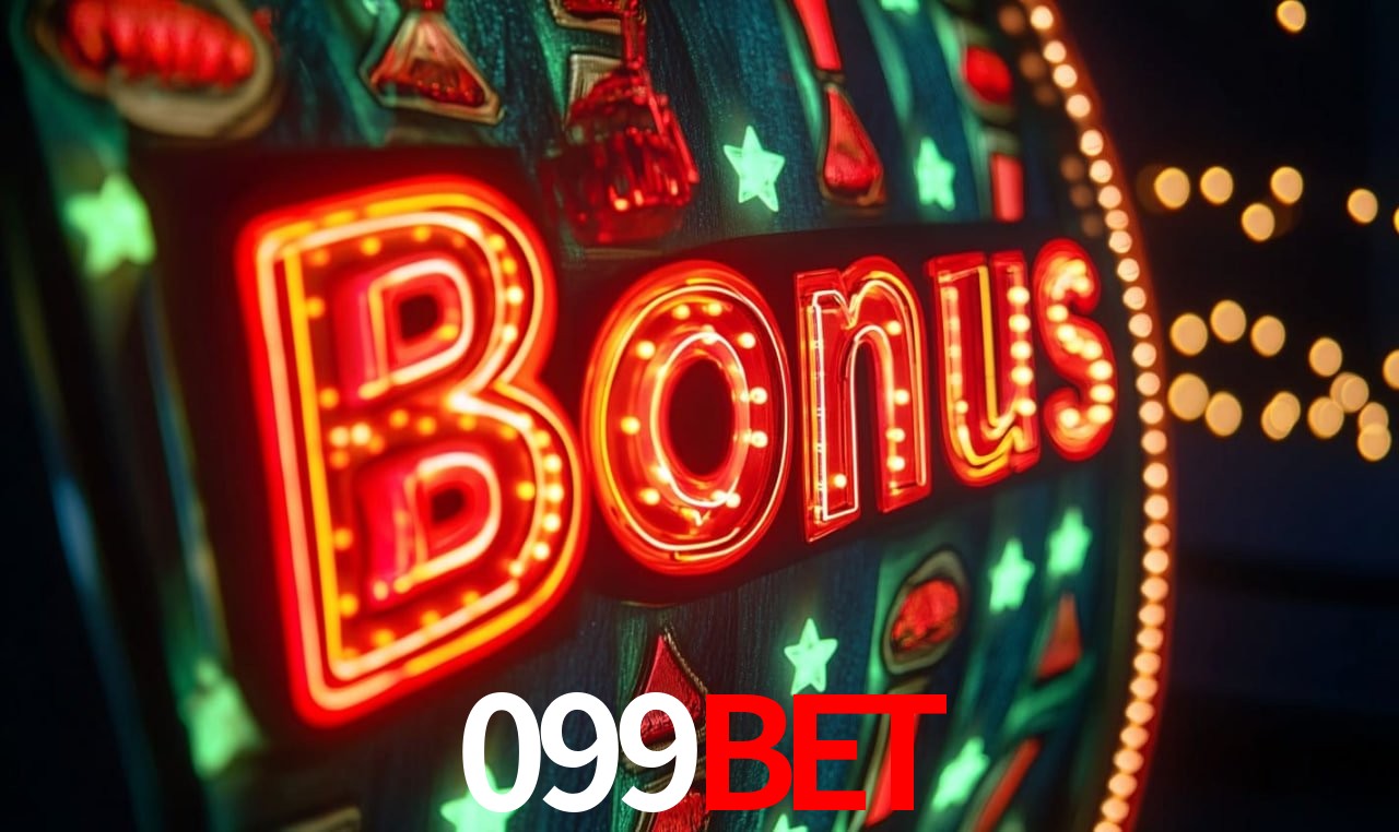 Programa VIP 099bet