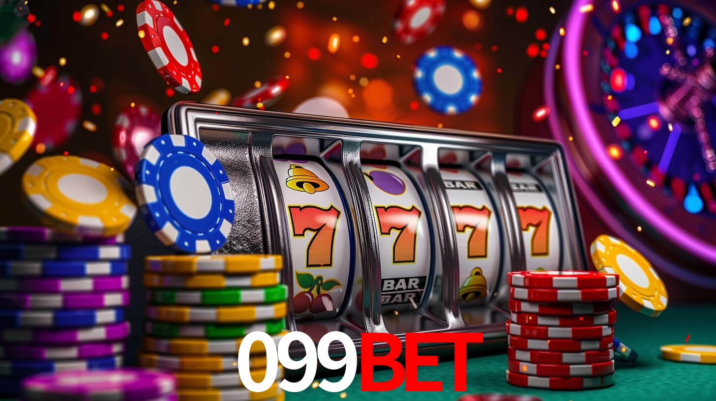 Torneios 099bet