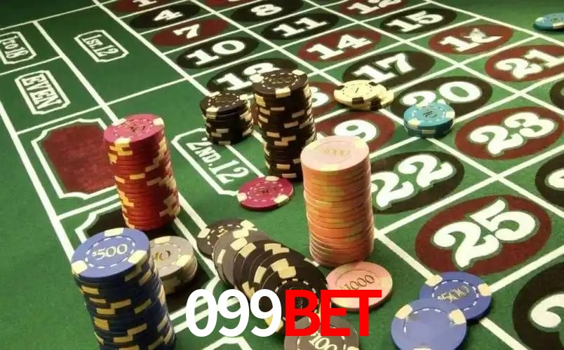 Diretório de Jogos 099bet