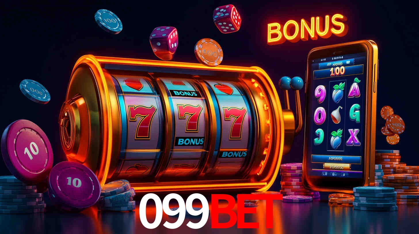 Inovações de Jogos na 099bet: O Futuro das Experiências Interativas